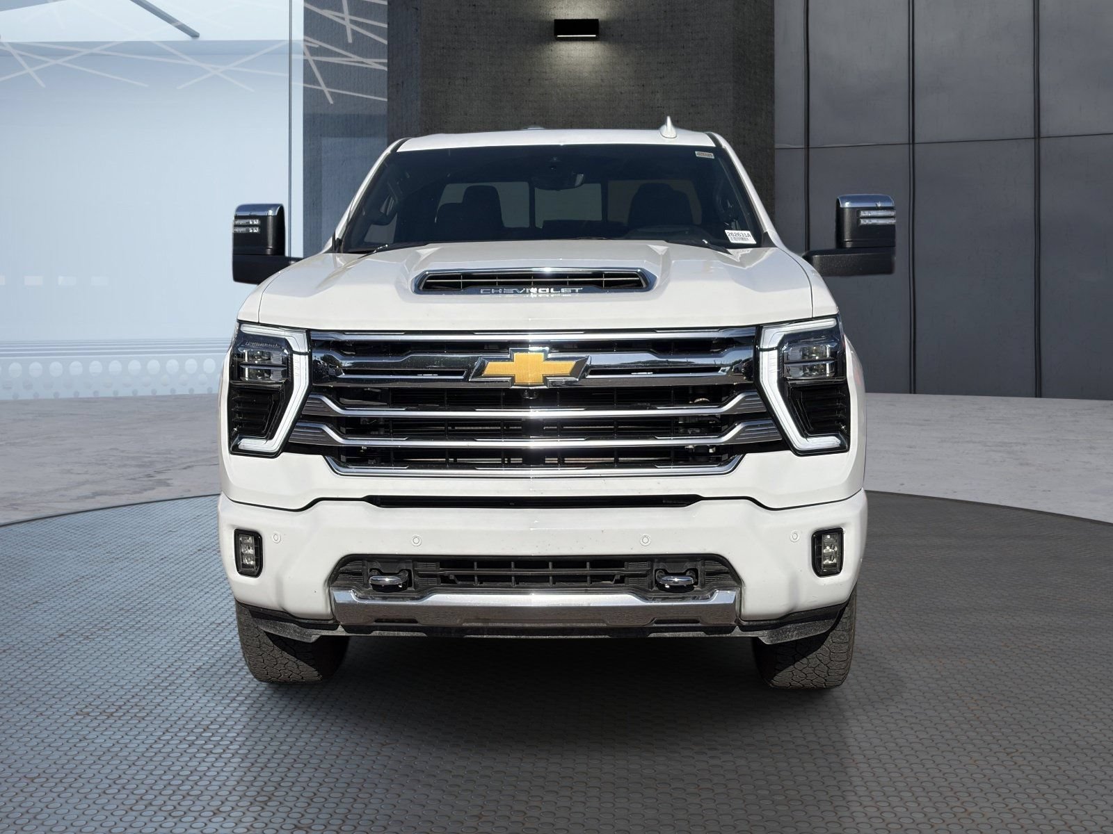2024 Chevrolet Silverado 2500HD High Country - Photo 9