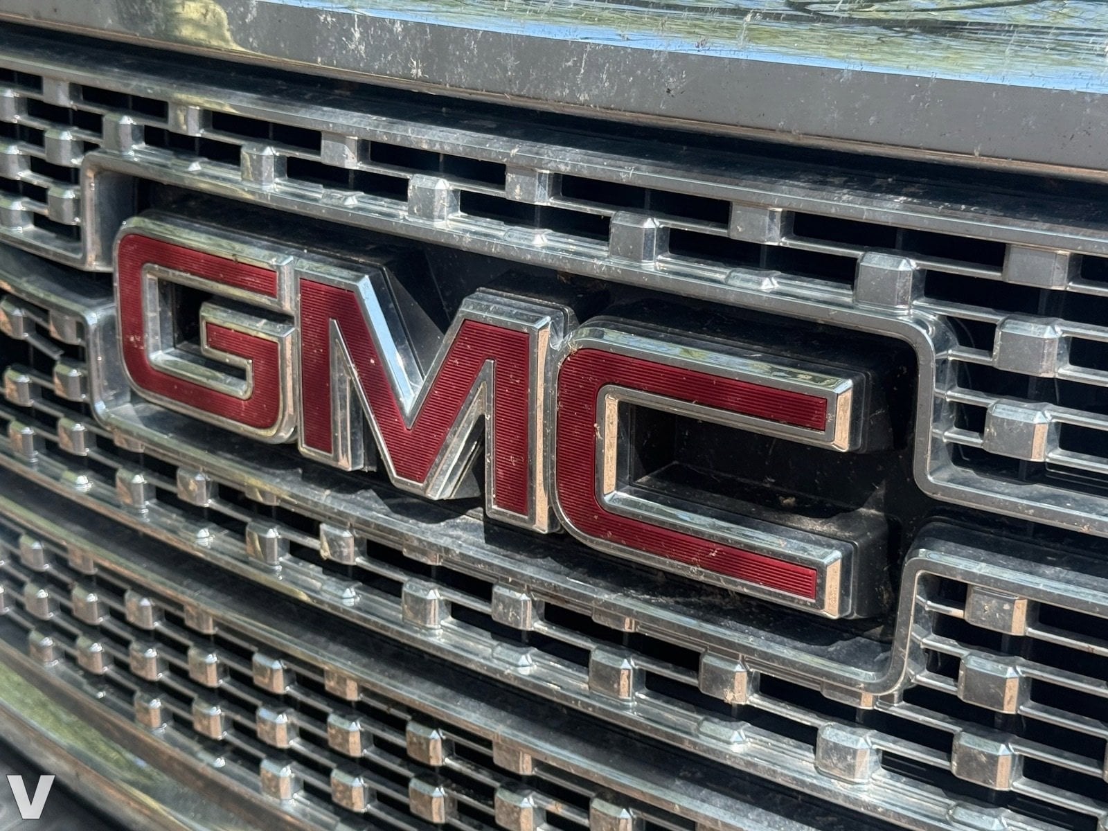 Image of 2018 GMC Sierra 2500 HD Denali Truck Crew Cab