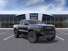 2026 GMC Canyon AT4 Truck Crew Cab