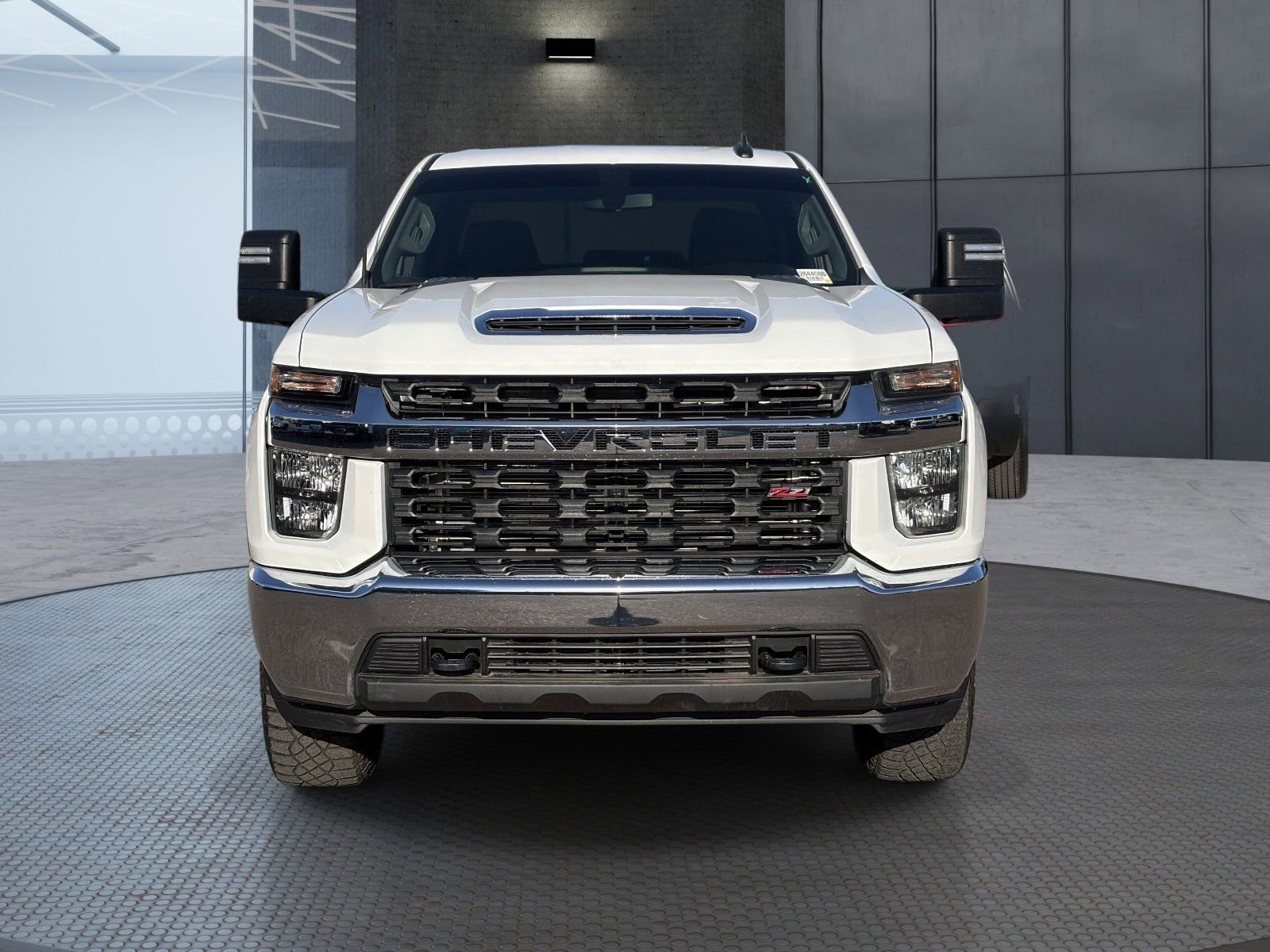 2021 Chevrolet Silverado 2500HD LT - Photo 9