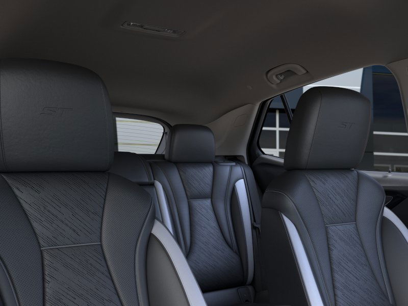 Envision Sport Touring