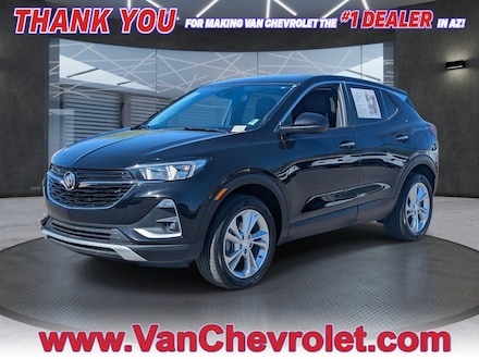 2023 Buick Encore GX Preferred SUV
