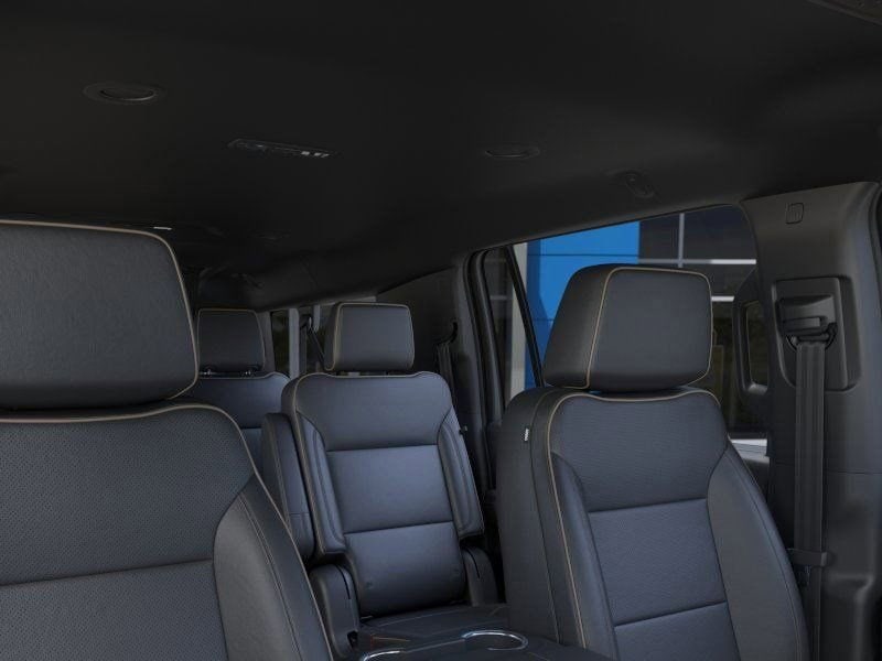 2025 Chevrolet Suburban Premier - Photo 24