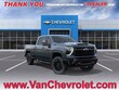  Chevrolet Silverado 2500 HD