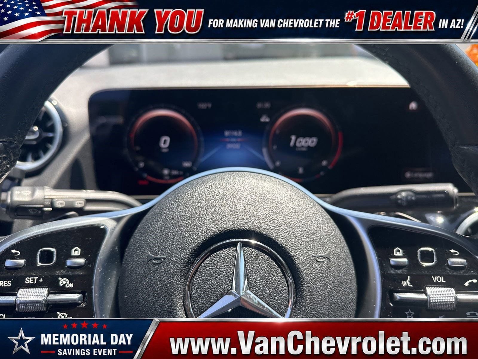 2023 Mercedes-Benz GLA GLA 250 4MATIC's photo
