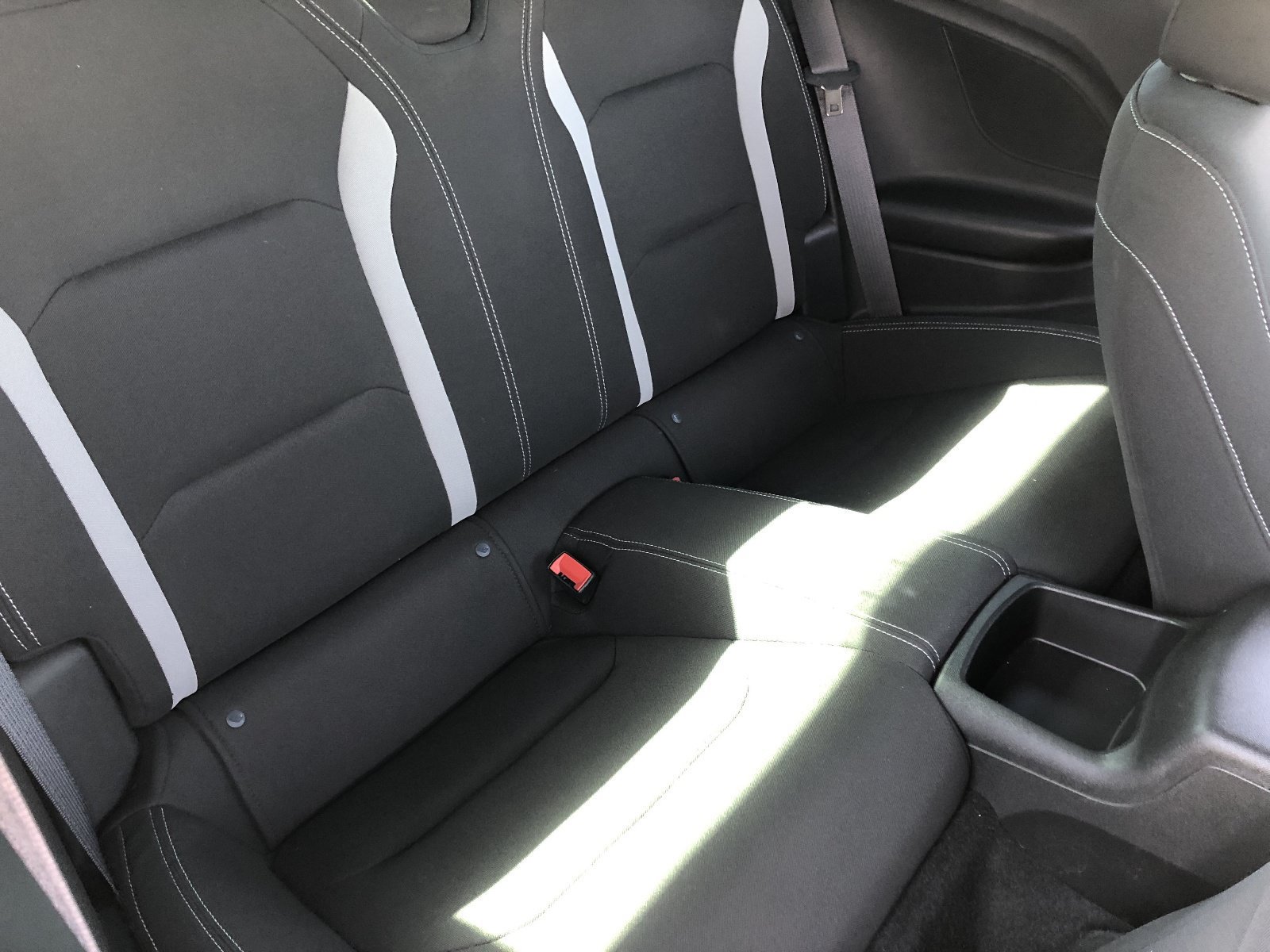 2022 Chevrolet Camaro 1LT - Photo 14