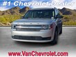  Ford Flex