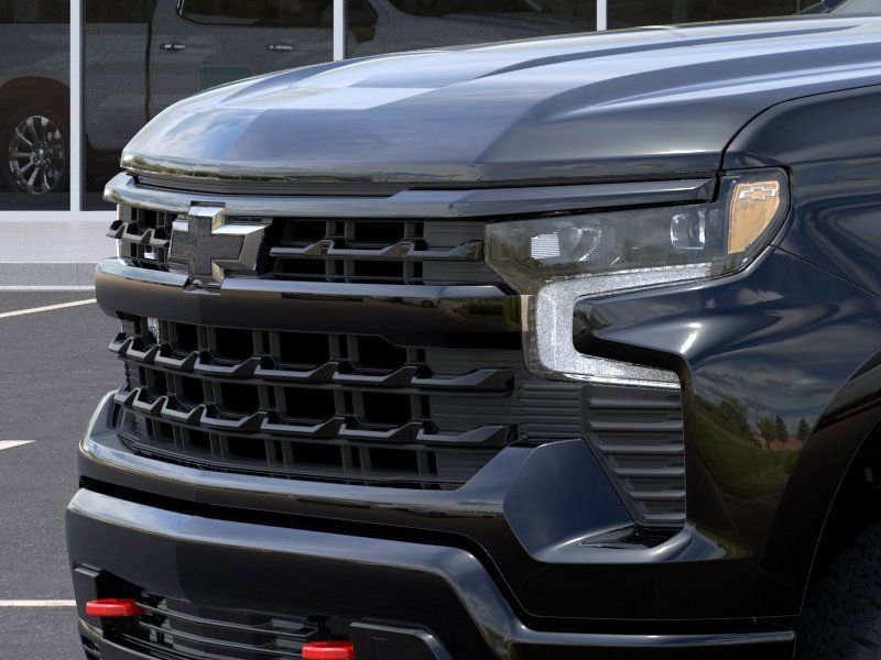 2026 Chevrolet Silverado 1500 RST - Photo 13