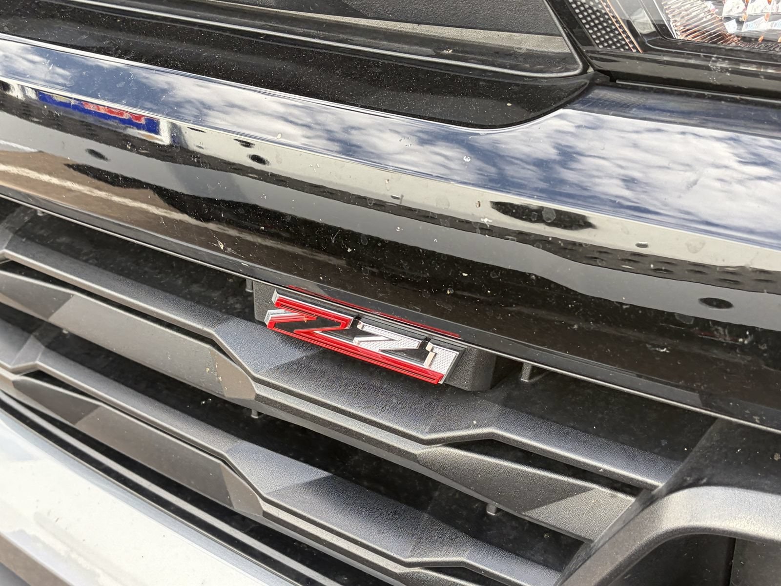 2023 Chevrolet Colorado Z71 - Photo 8