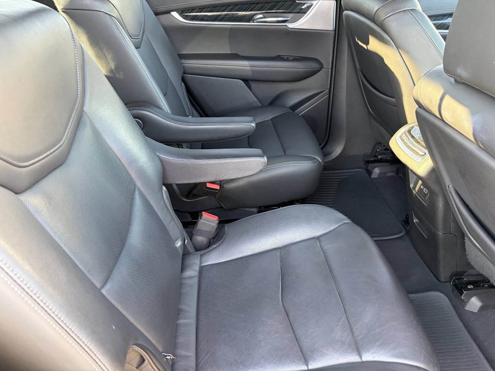 2020 Cadillac XT6 Premium Luxury - Photo 14