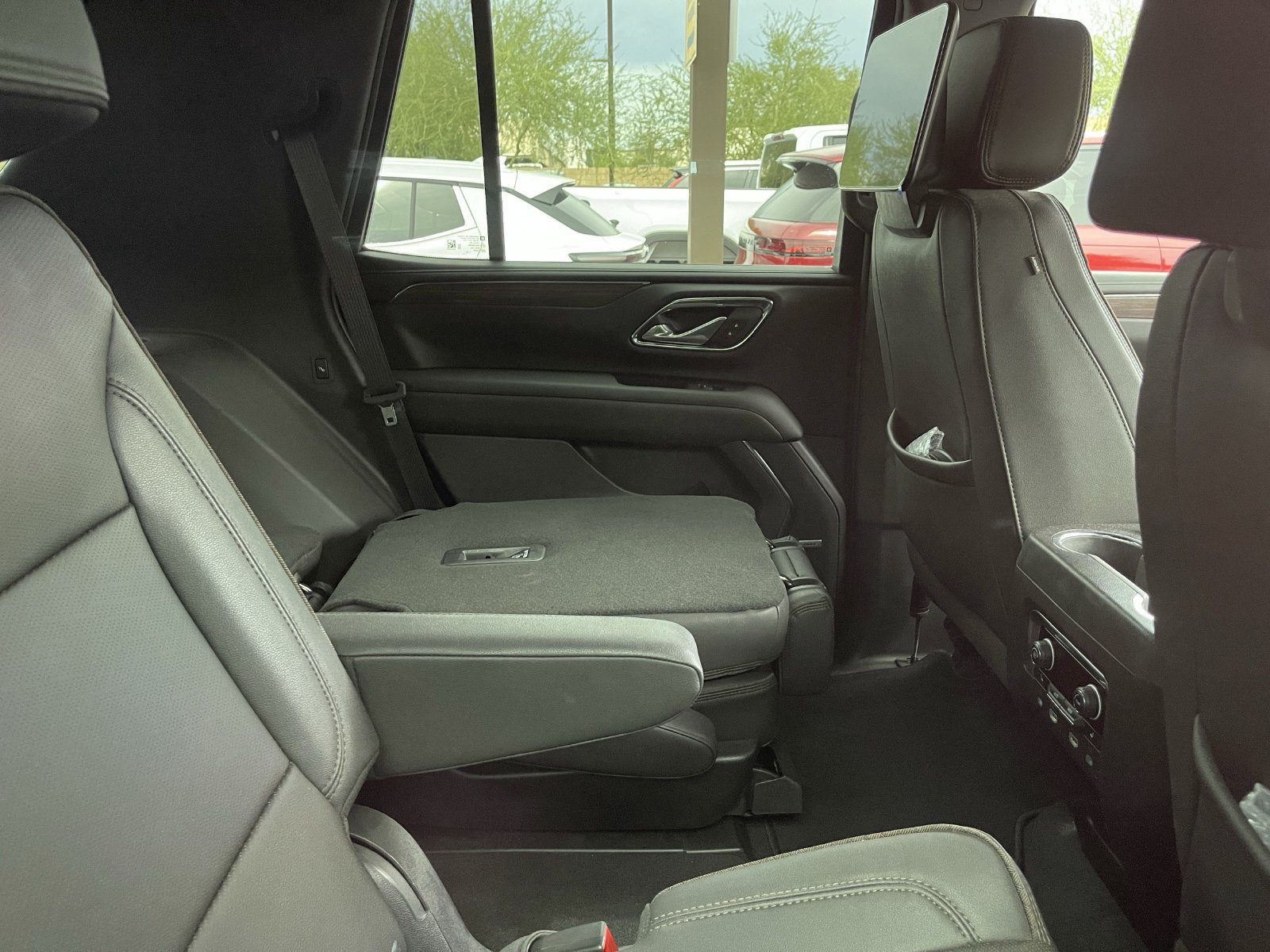 2023 Chevrolet Tahoe High Country - Photo 8