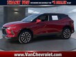 Chevrolet Blazer