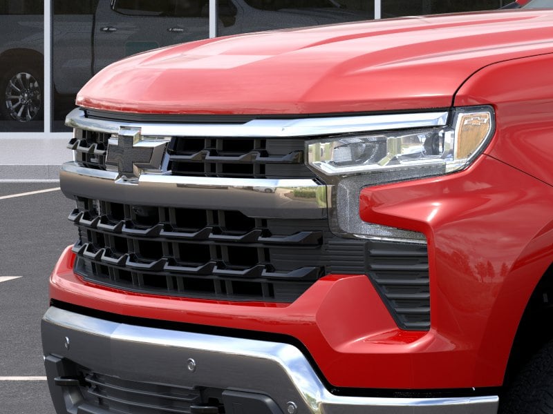 2026 Chevrolet Silverado 1500 LT - Photo 36