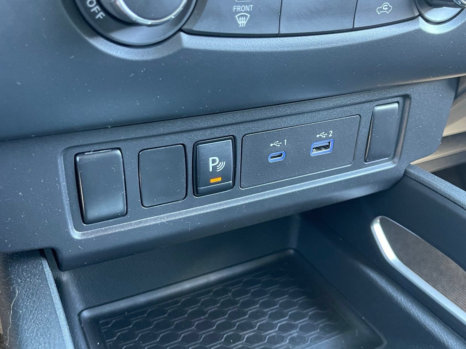 2026 Nissan Frontier SV - Photo 27