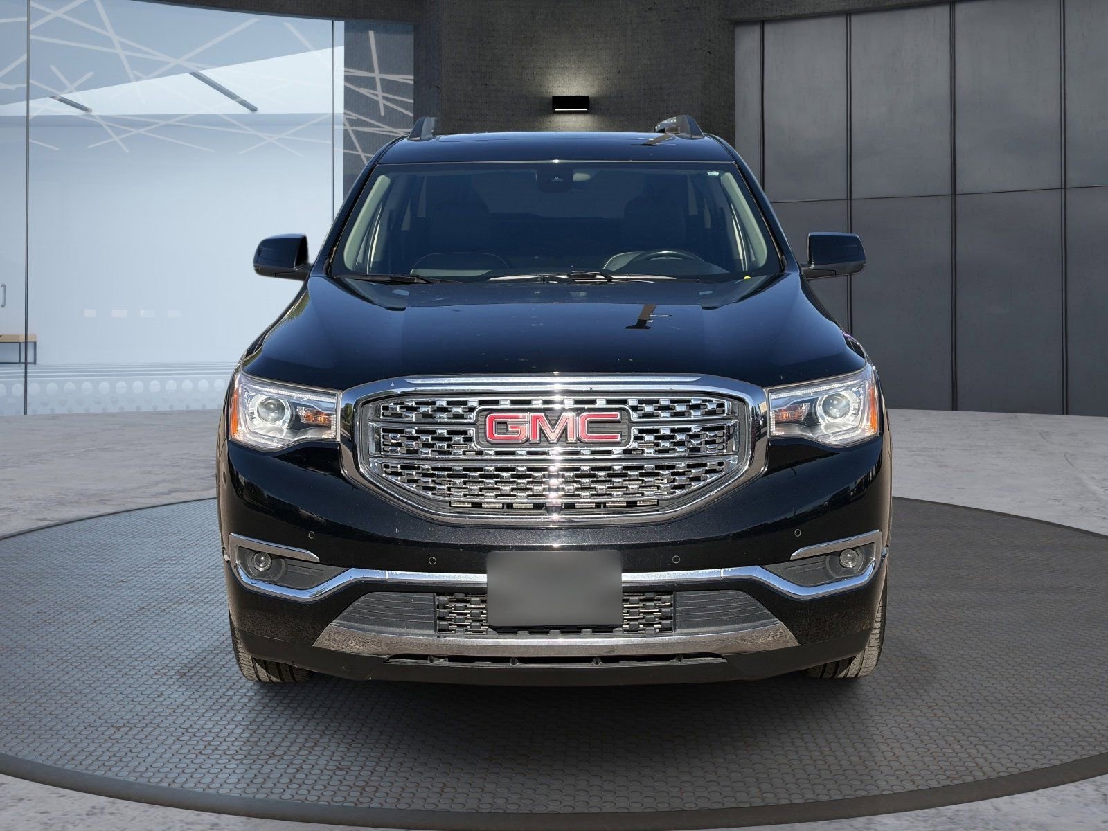 2019 GMC Acadia Denali - Photo 9