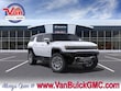 GMC HUMMER EV SUV
