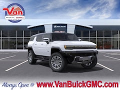 2025 GMC HUMMER EV SUV 2X SUV