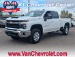  Chevrolet Silverado 2500 HD