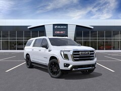 2025 GMC Yukon XL Elevation SUV