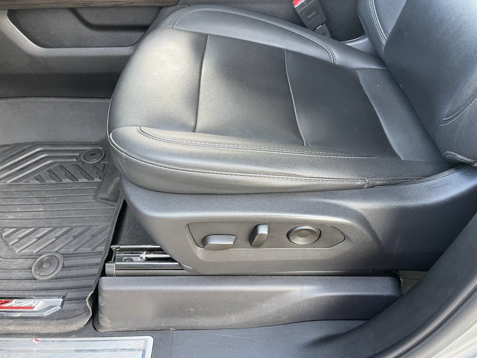 2024 Chevrolet Silverado 1500 RST - Photo 21
