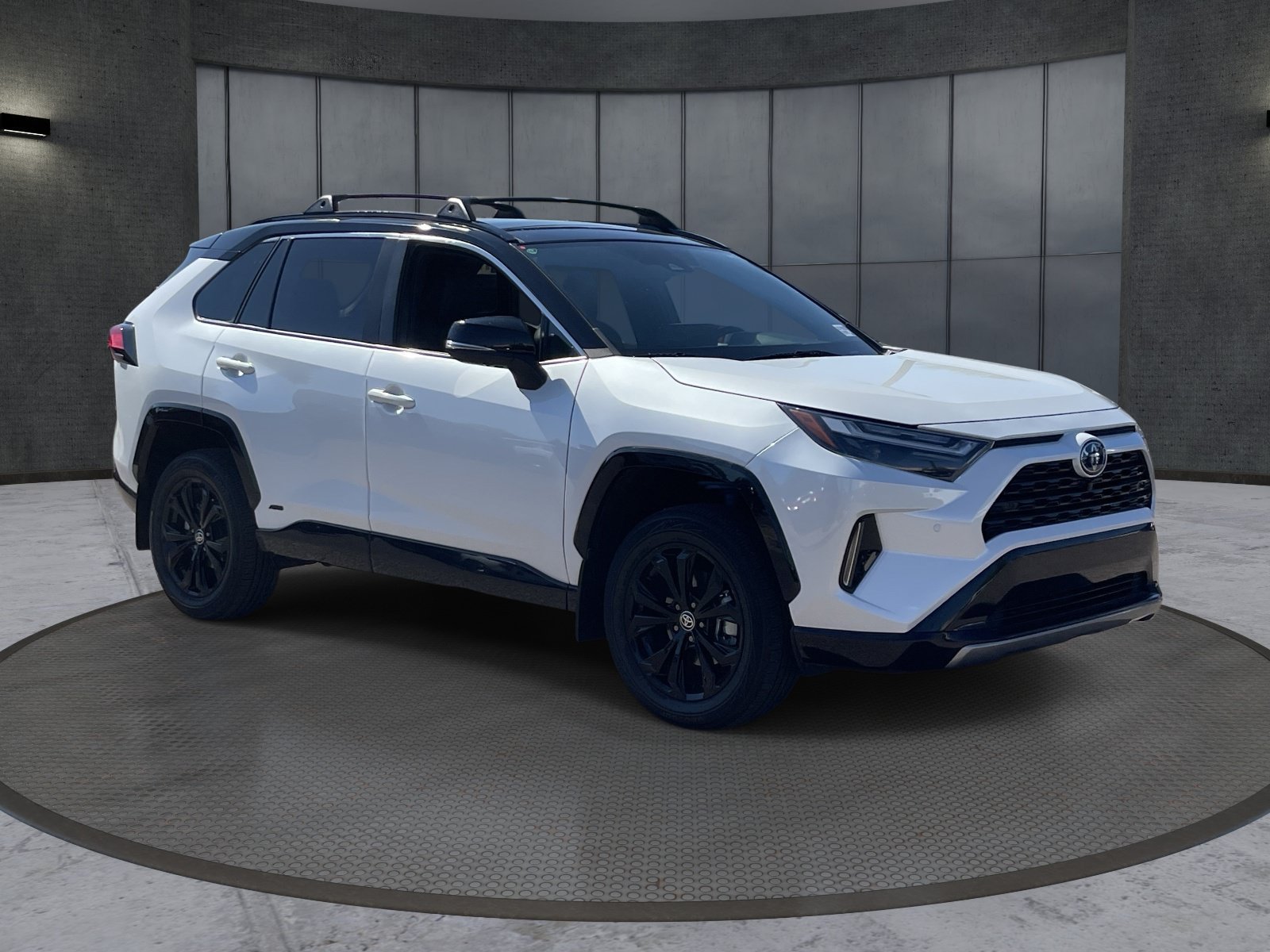 2023 Toyota RAV4 XSE - Photo 8