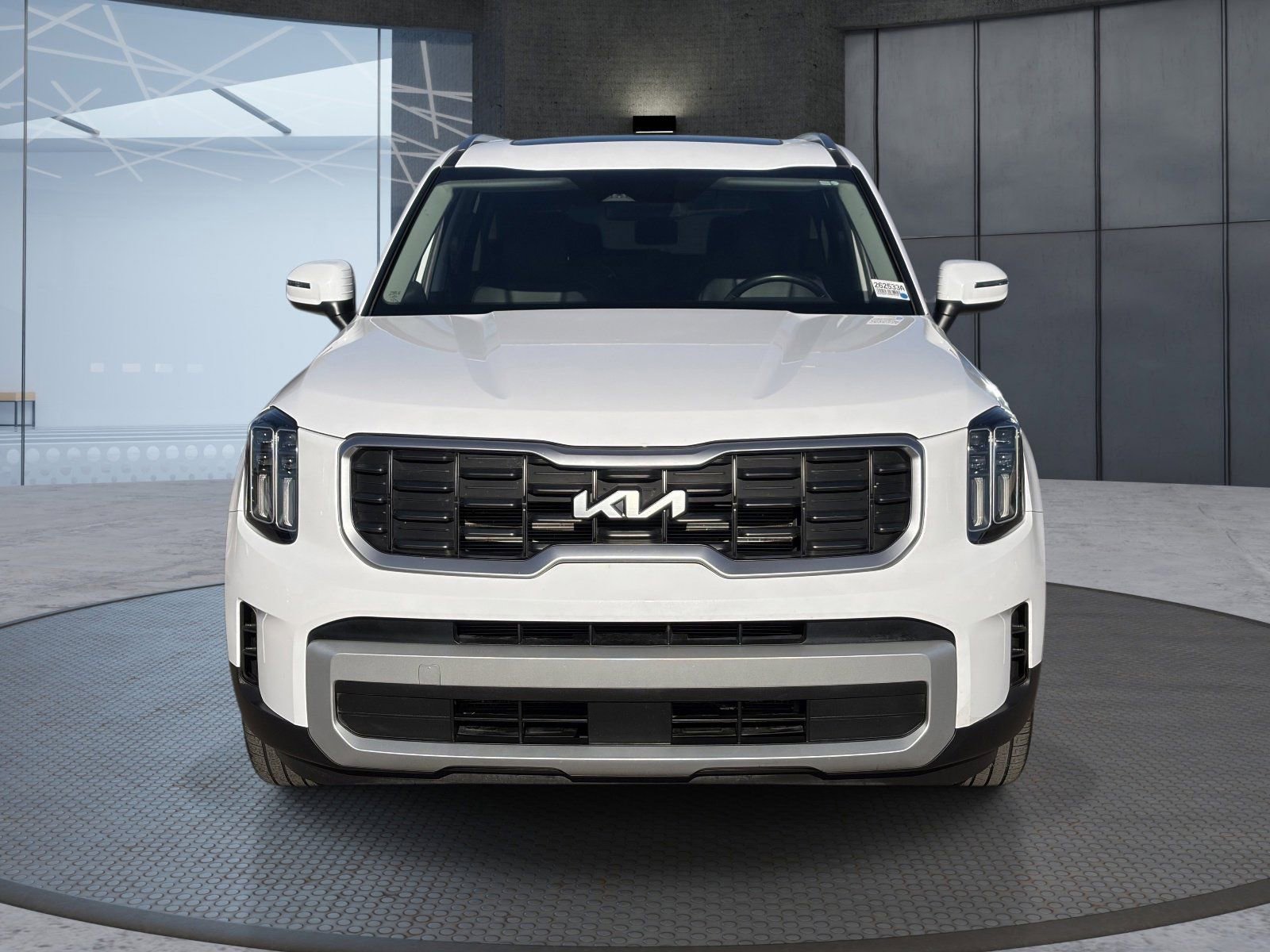 2025 Kia Telluride S - Photo 9