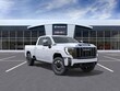  GMC Sierra 2500 HD