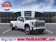 GMC Sierra 3500 HD