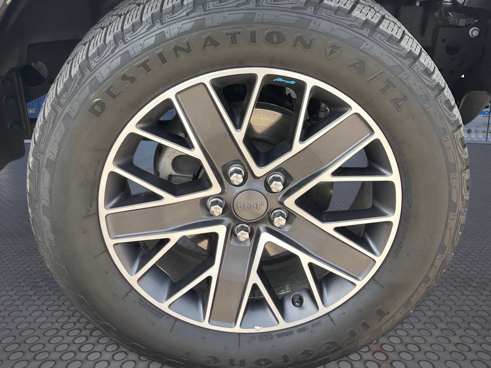 2023 Jeep Wrangler 4xe Sahara 4XE - Photo 10