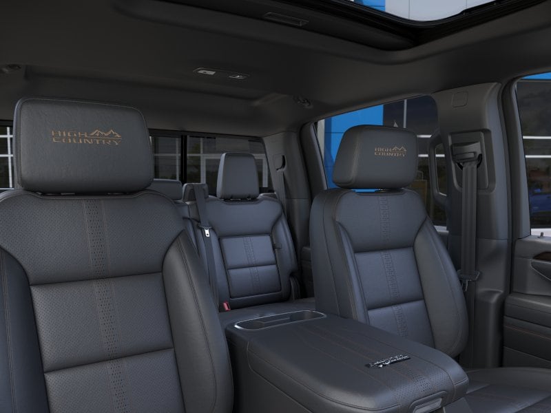 2026 Chevrolet Silverado 2500 HD High Country - Photo 48