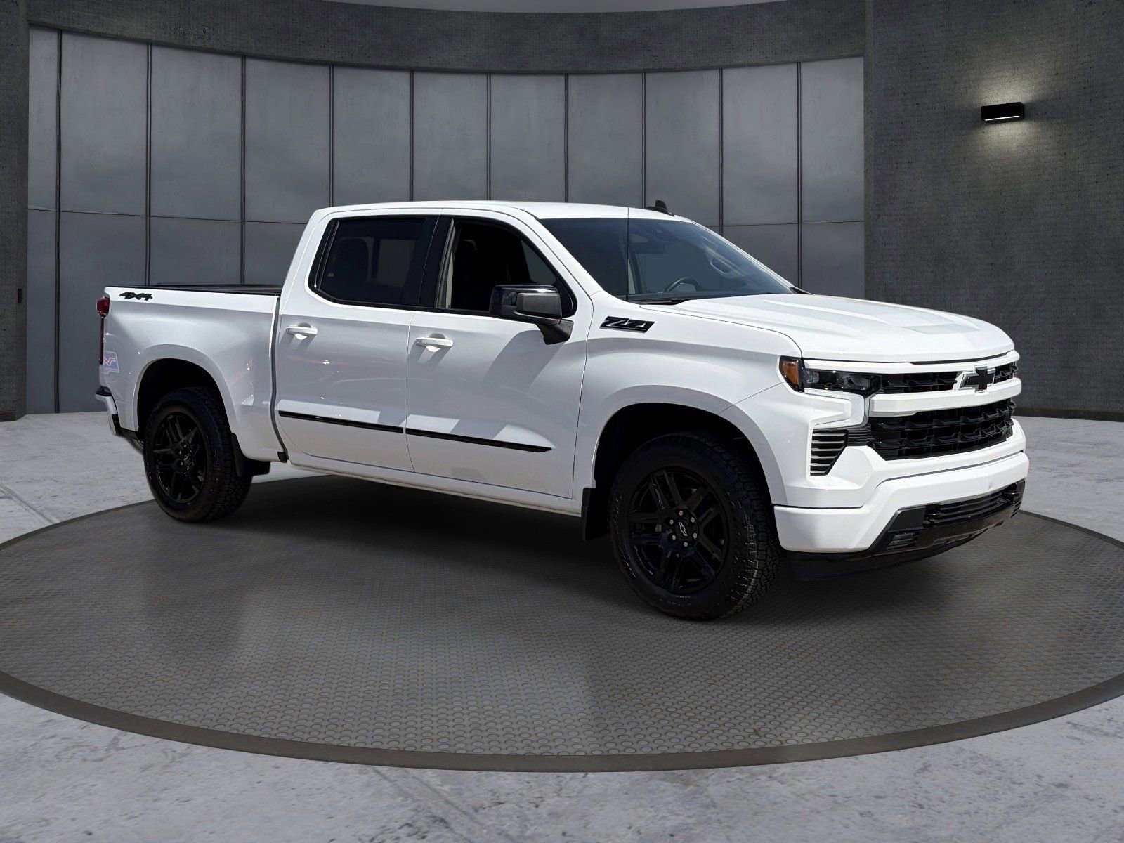 2025 Chevrolet Silverado 1500 RST - Photo 8