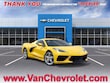  Chevrolet Corvette Stingray