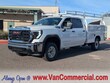  GMC Sierra 2500 HD