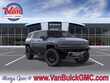  GMC HUMMER EV SUV