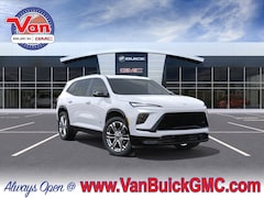 2025 Buick Enclave Sport Touring SUV