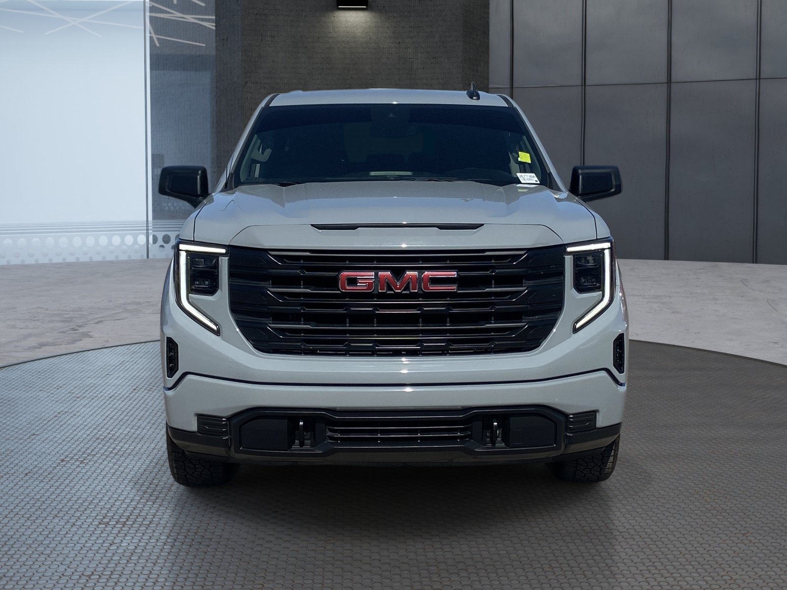 2025 GMC Sierra 1500 Pro - Photo 8