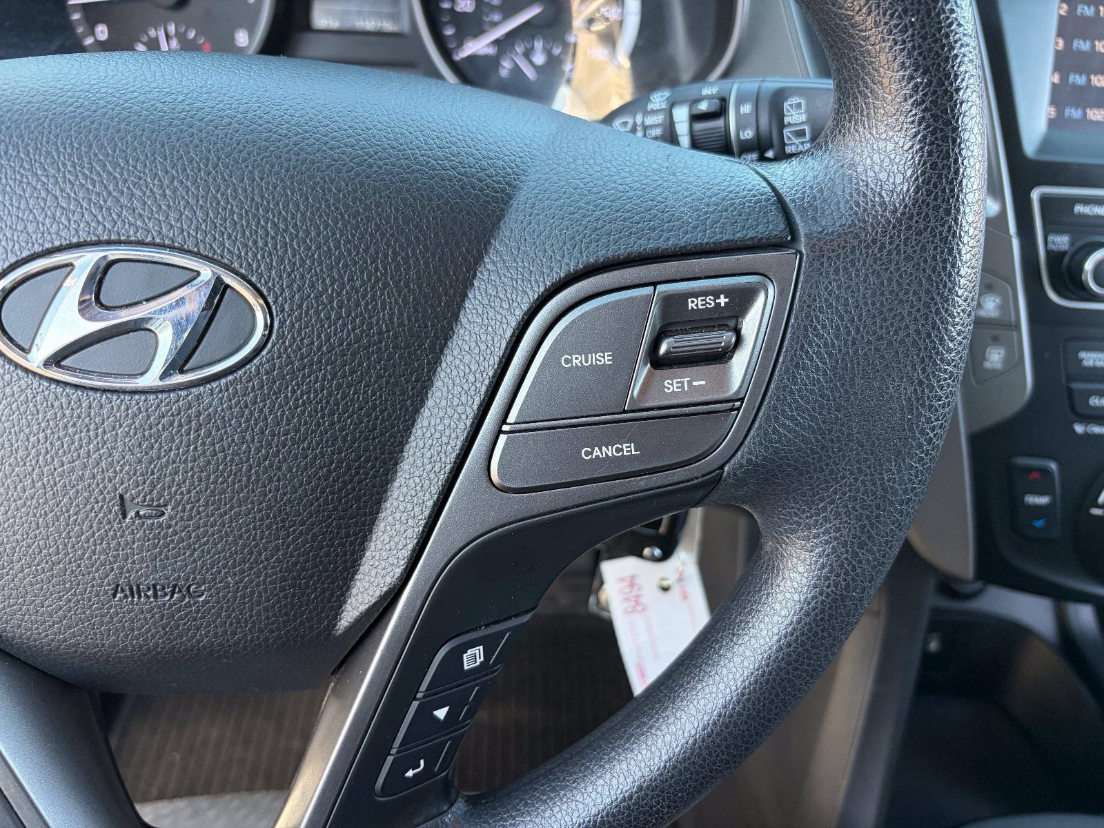 2017 Hyundai Santa Fe Sport - Photo 26