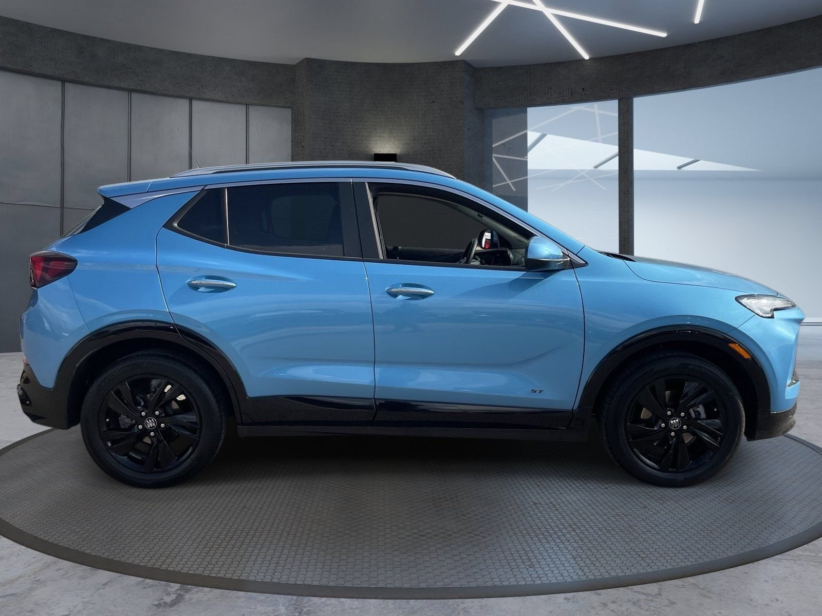 2026 Buick Encore GX Sport Touring - Photo 7