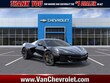  Chevrolet Corvette E-Ray