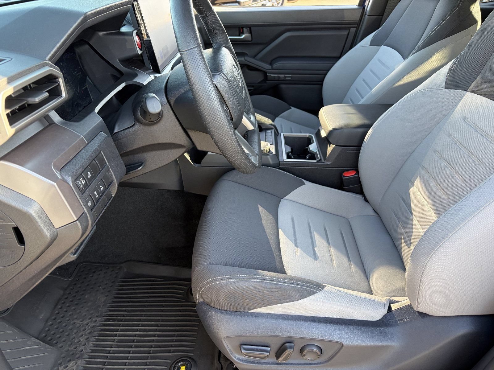 2024 Toyota Tacoma TRD Sport - Photo 21