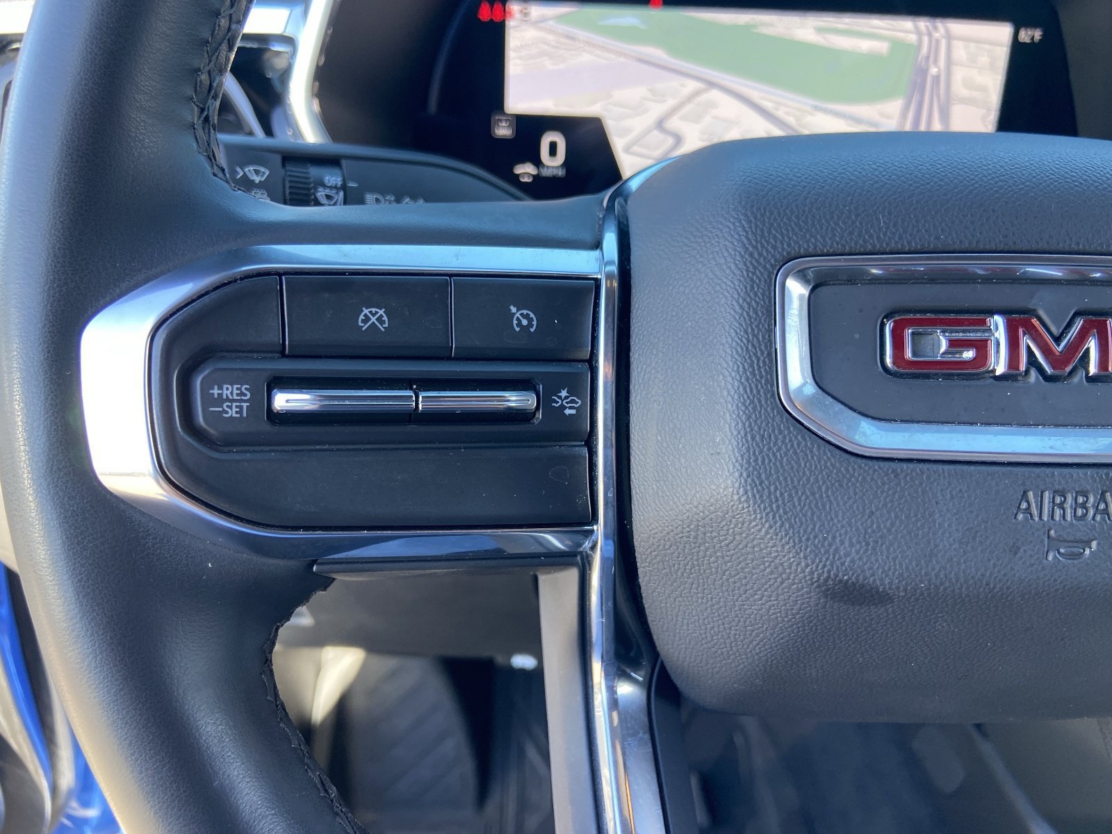 2025 GMC Canyon Elevation - Photo 29
