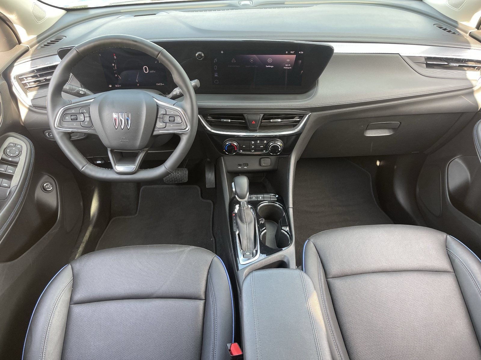 2026 Buick Encore GX Sport Touring - Photo 16