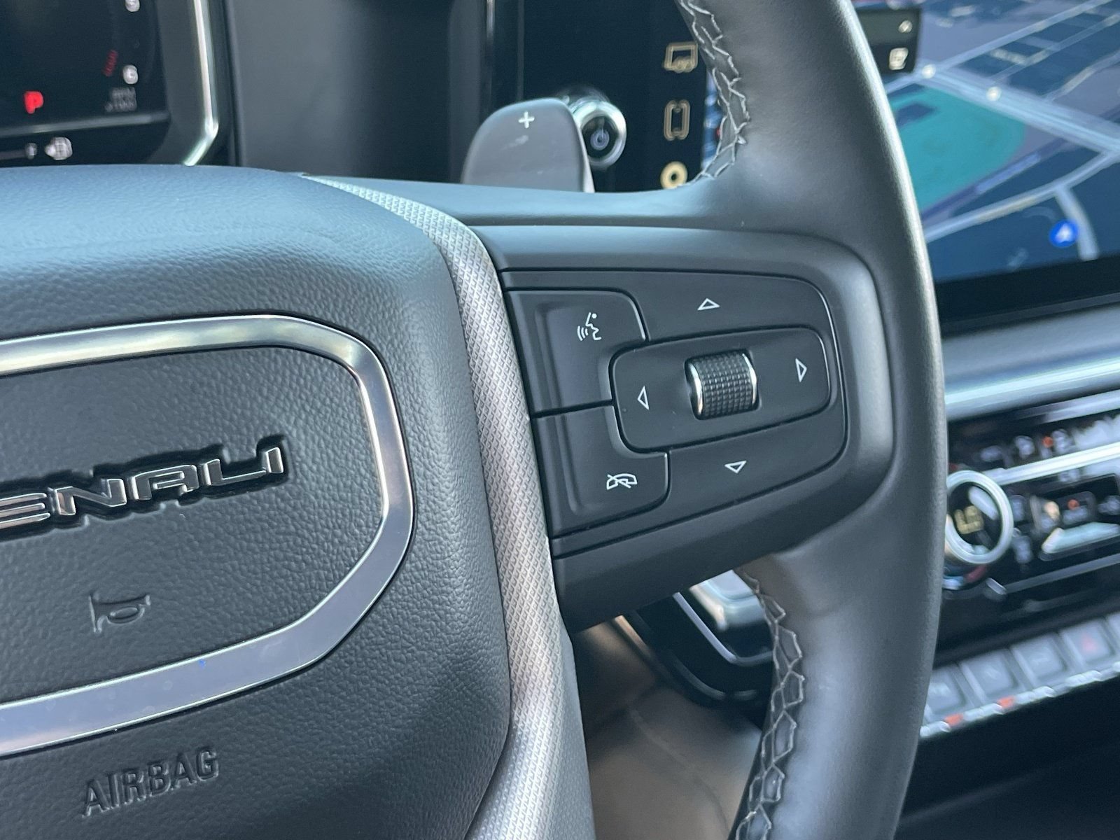 2025 GMC Sierra 1500 Denali - Photo 27
