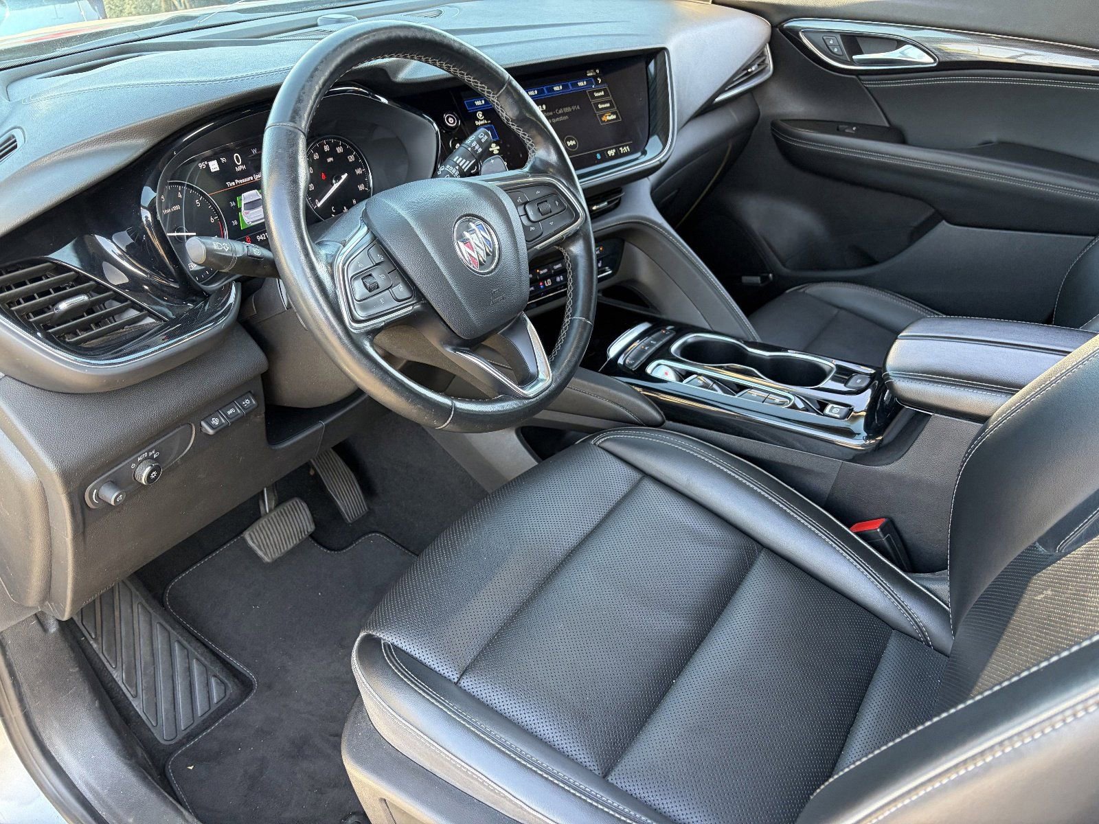 2022 Buick Envision Essence - Photo 19