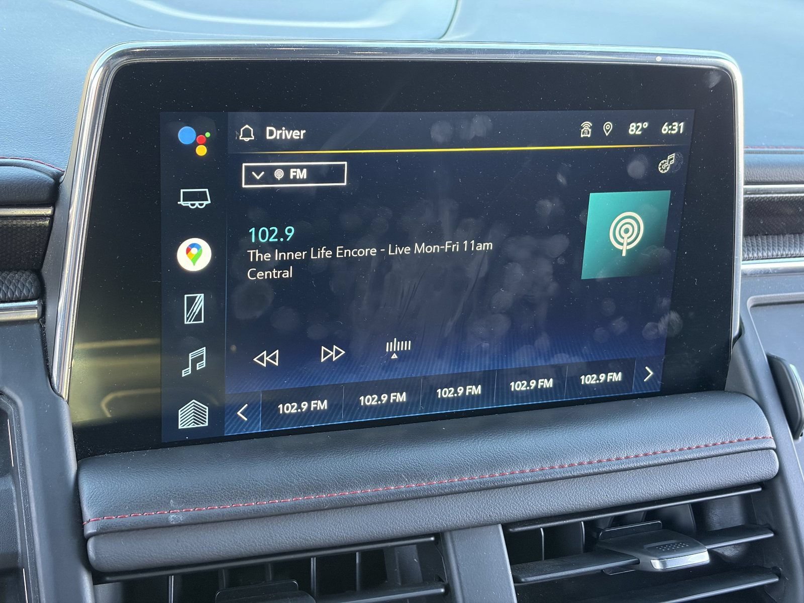 2022 Chevrolet Tahoe RST - Photo 27