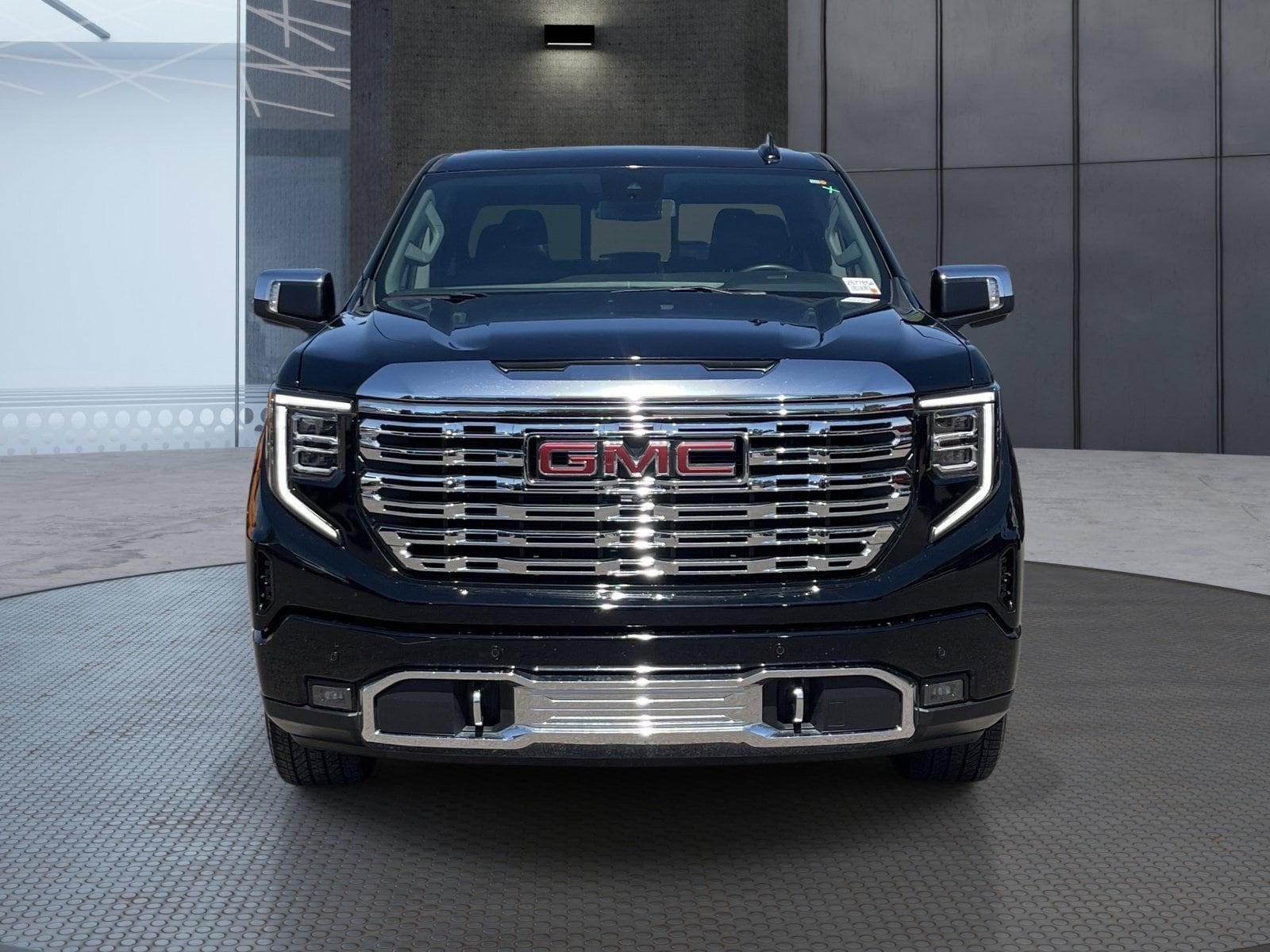 2025 GMC Sierra 1500 Denali - Photo 9