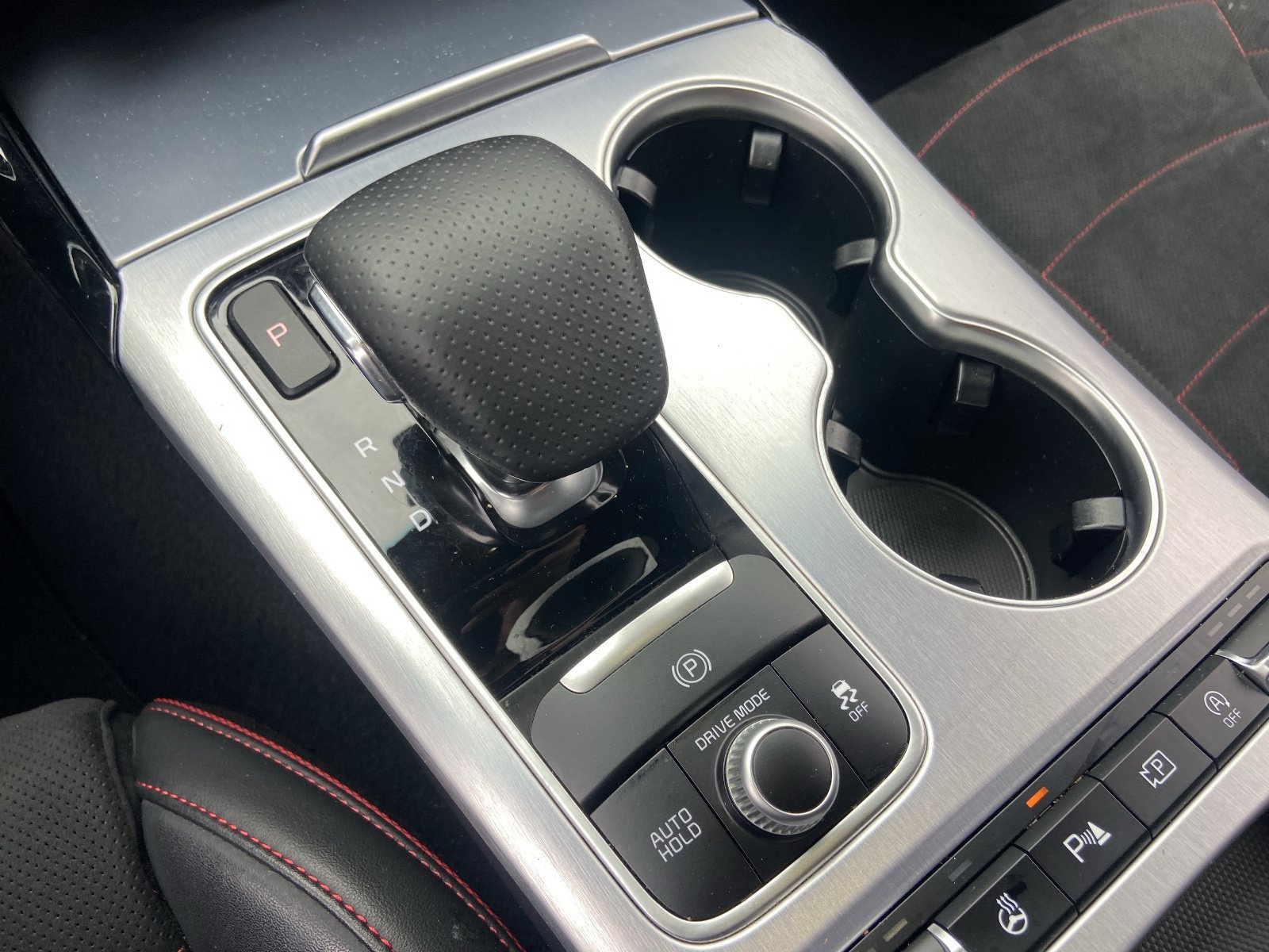 2023 Kia Stinger GT2 - Photo 19