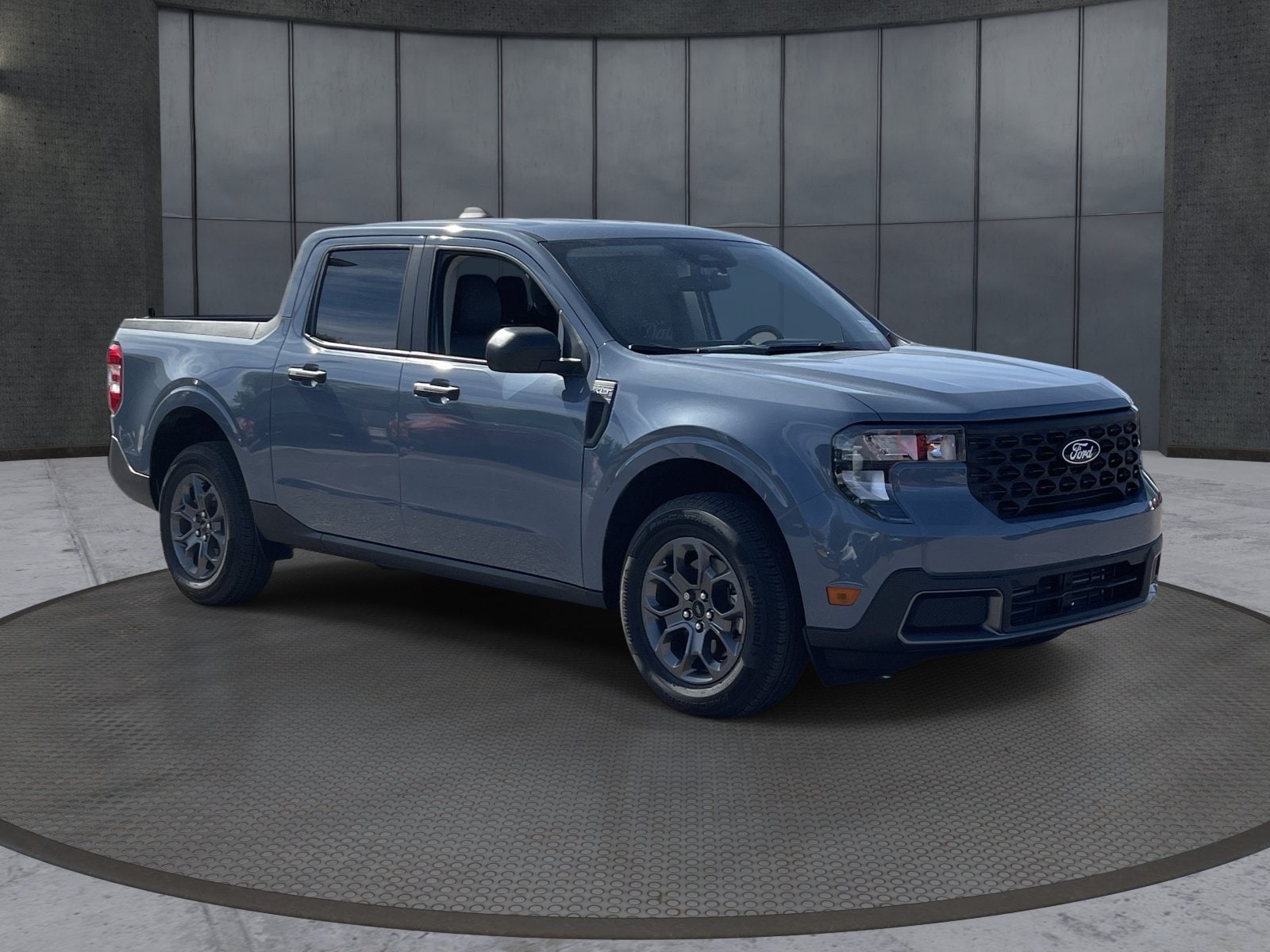 2025 Ford Maverick XLT - Photo 8