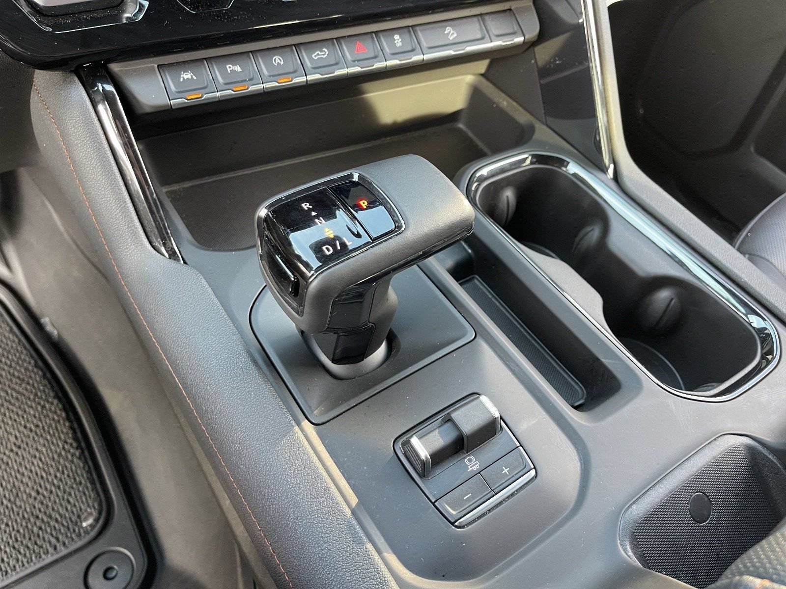 2026 GMC Sierra 1500 AT4 - Photo 25