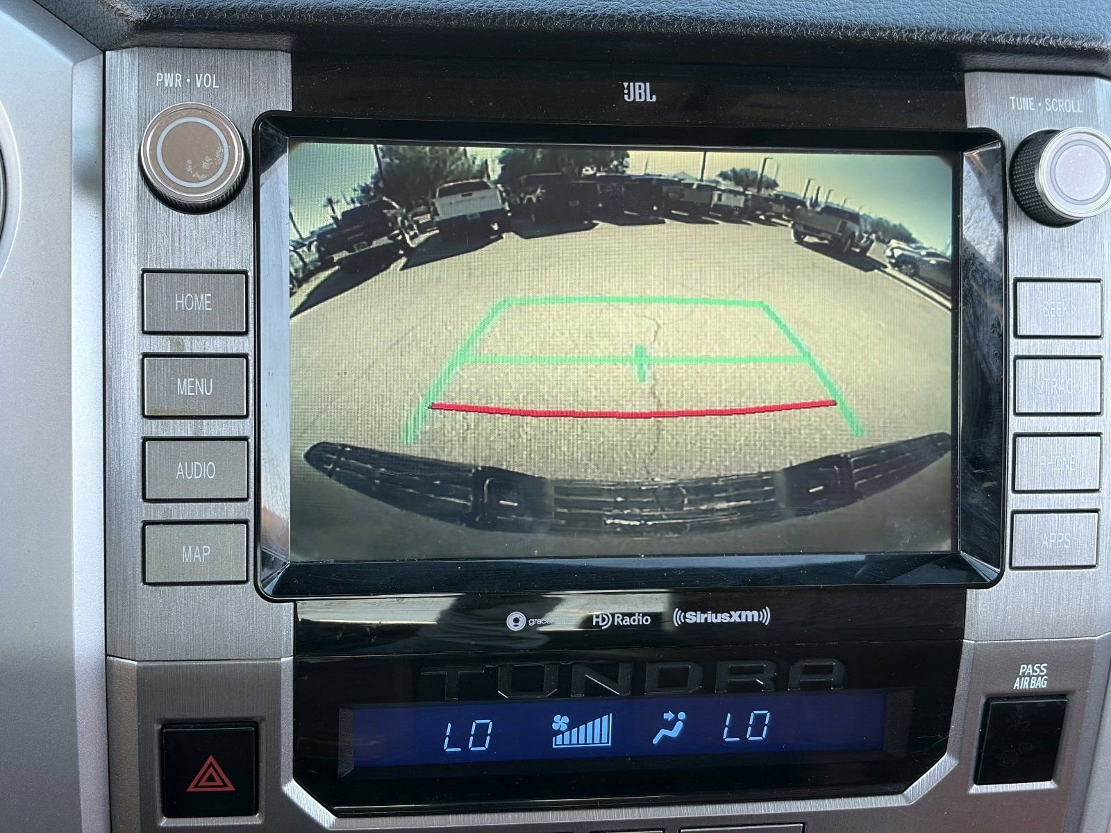 2021 Toyota Tundra 1794 Edition - Photo 27